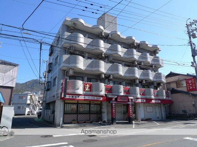 サンコーポ松ヶ峰