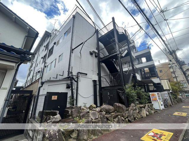 草野21号館