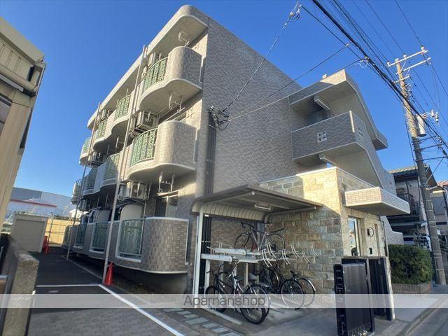 相模線 南橋本駅 徒歩11分 3階建 築22年