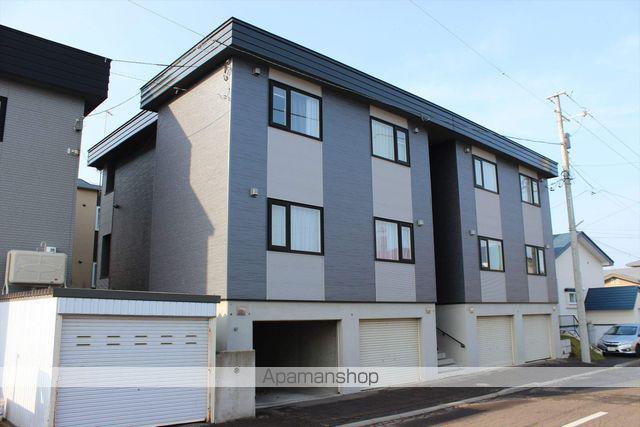 スカイラークハイツD