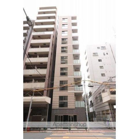 ピュアレジデンス小石川