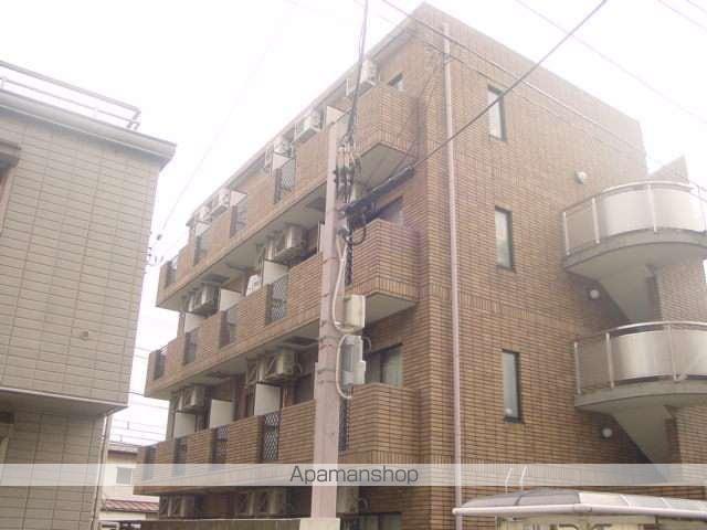 ダイホープラザ井荻
