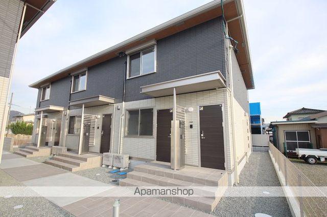 ラフィネ神辺 A棟