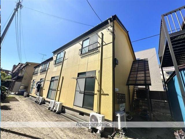 宮城アパートA