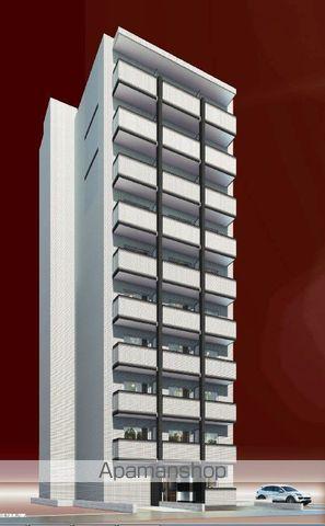 メインステージ白金Ⅲ