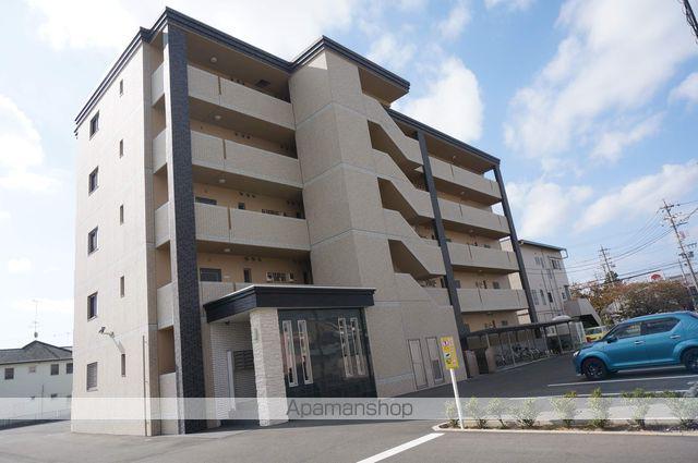 ザ・レジデンス小豆餅