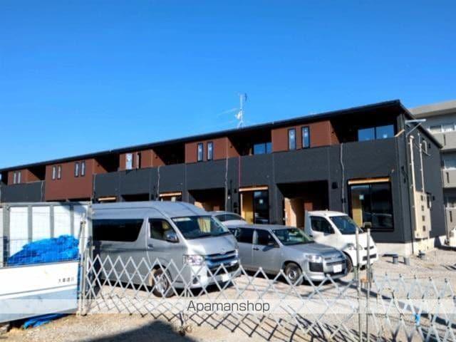 カゼッタ A(2LDK/2階)