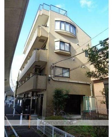 ソレイユ品濃(1K/3階)