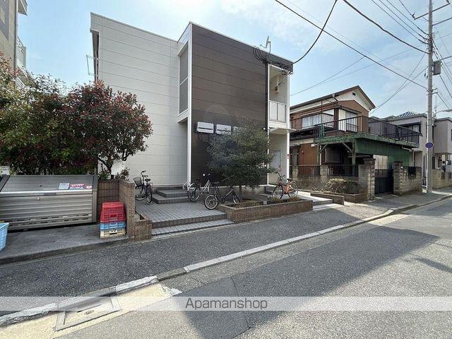 レオパレスラギ