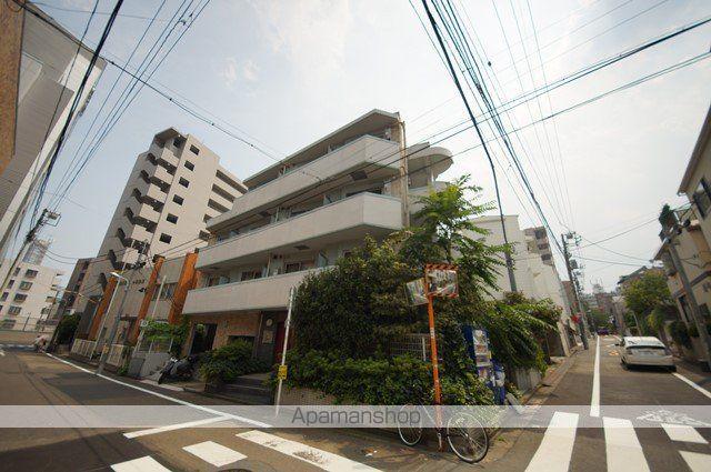 エスコートノヴェル代々木公園