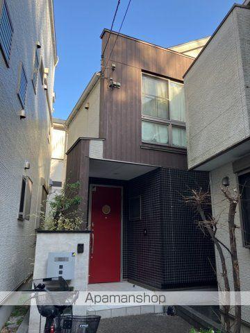 西武鉄道新宿線 鷺ノ宮駅 徒歩12分 2階建 築19年