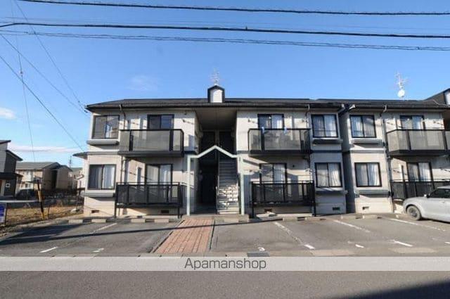 フレグランス浜