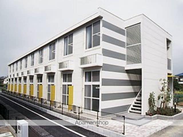 レオパレスフローラ