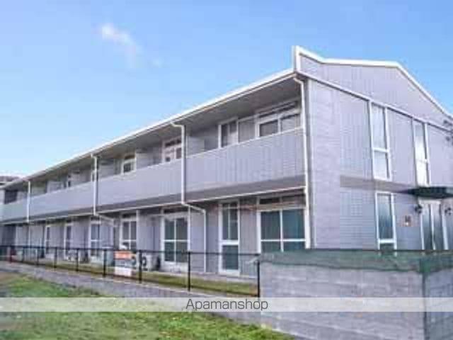 レオパレスCLEO(1K/1階)