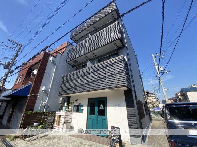 岸田マンション