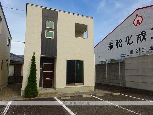 鳴門線 金比羅前駅 徒歩57分  築15年