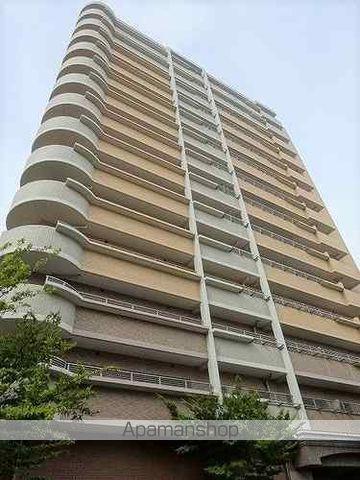 ライオンズマンション中津