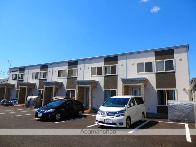 ユトリロ１６１Ｎ(3LDK)