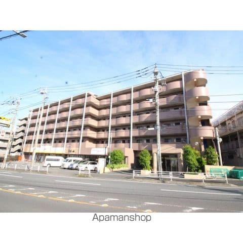 ロゼール壱番館