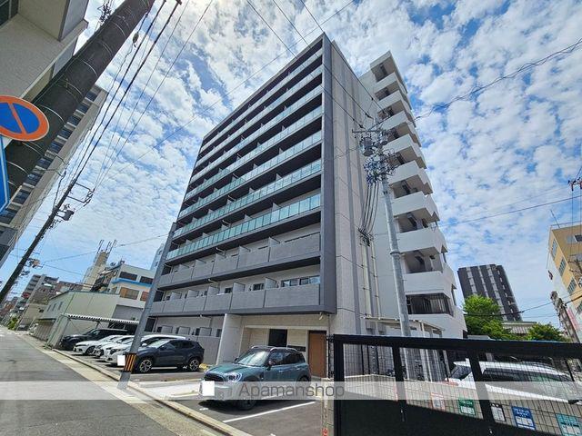 プレイズシード名古屋亀島(1LDK/6階)