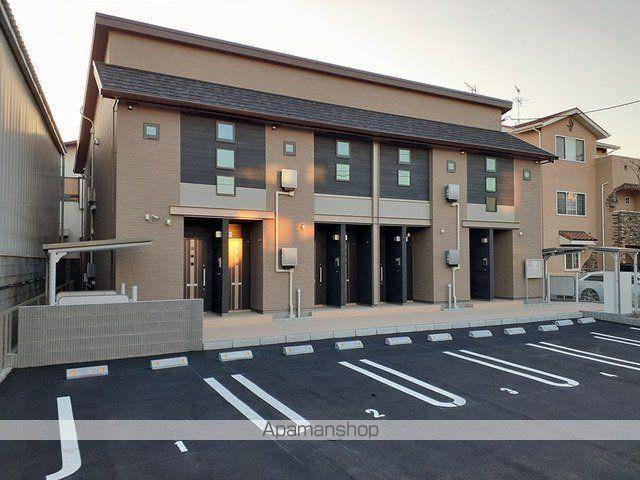 グラシアス・エイト