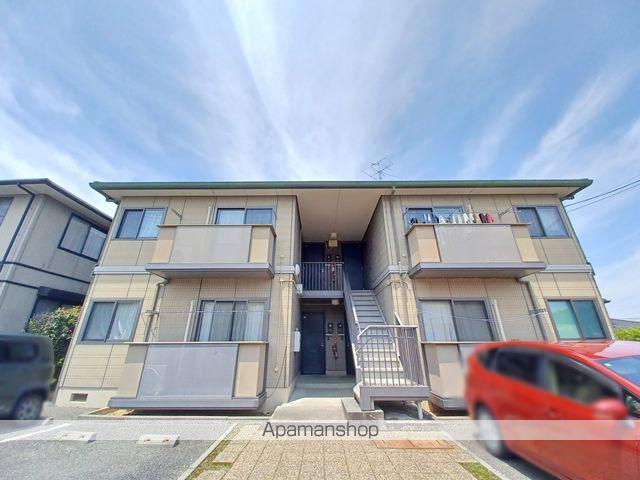 ディアス花みずき E棟(2LDK/1階)