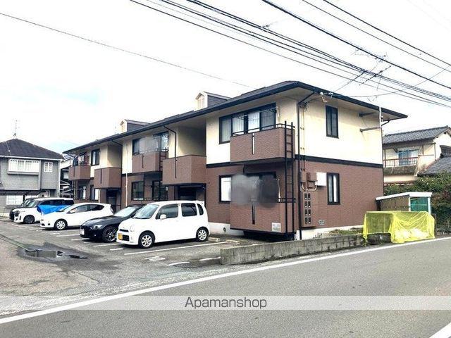 セジュール来住A棟