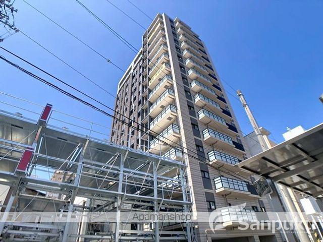 クレアホームズ松山大街道ザ・プレミアム