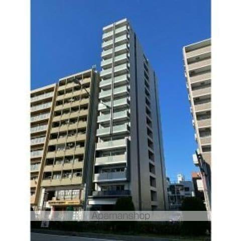 クレストタップ大曽根Ⅱ