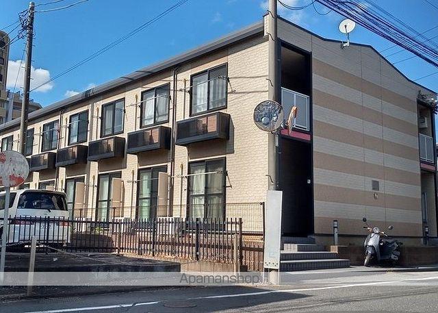 レオパレスオークトゥリーズ