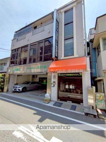 M・Kビル(ワンルーム/2階)