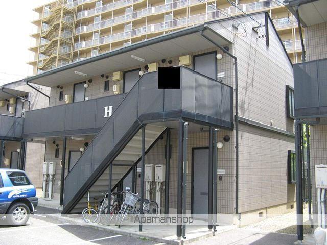 フレグランスしんH棟