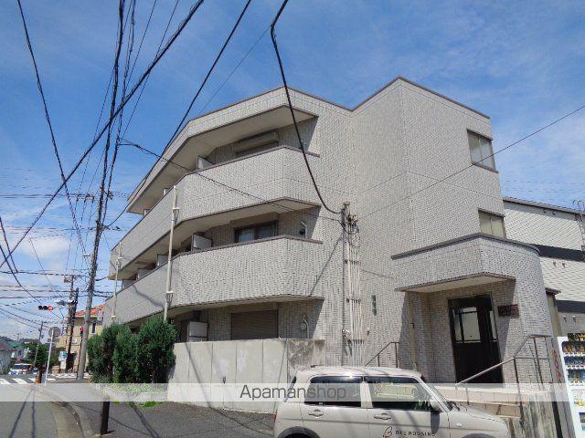 ル・シエル砂押橋