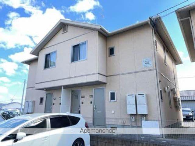 ベルメゾン桑野B