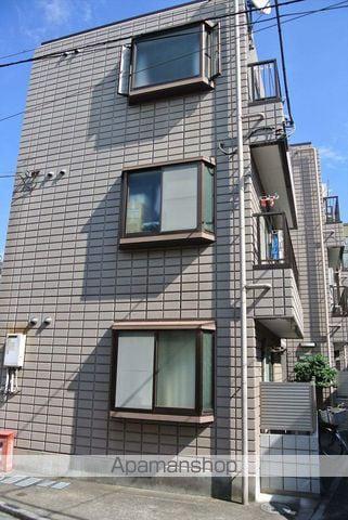 町屋マンション
