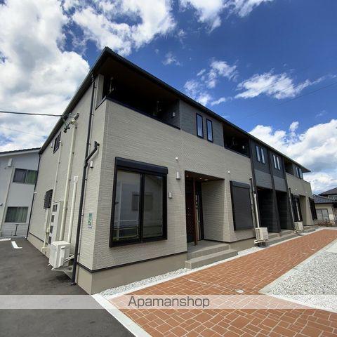 アッファシナンテ カーサ