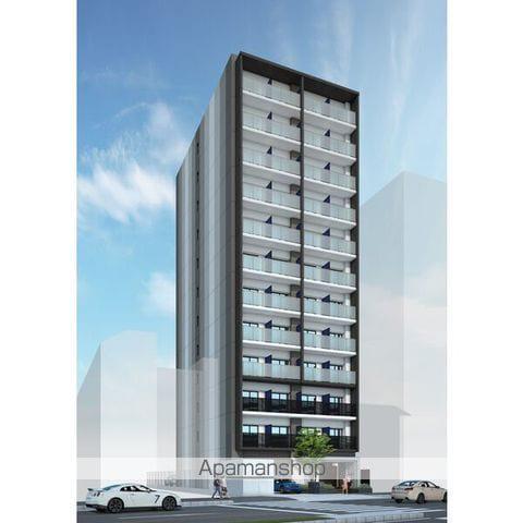 S-RESIDENCE熱田(1K/8階)