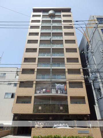 天神東レジデンス