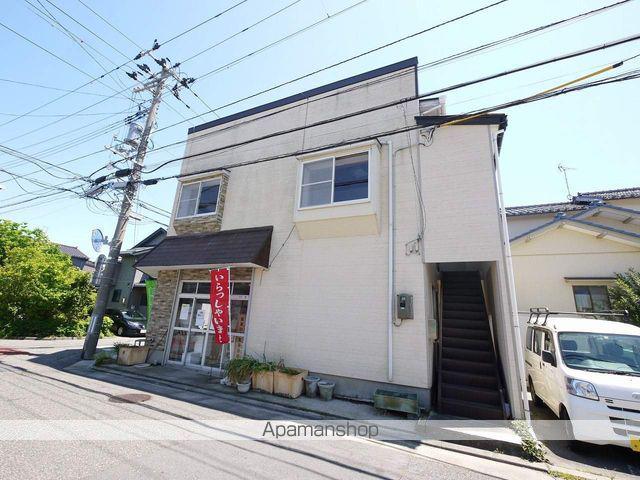 越後線 寺尾駅 徒歩16分 2階建 築38年