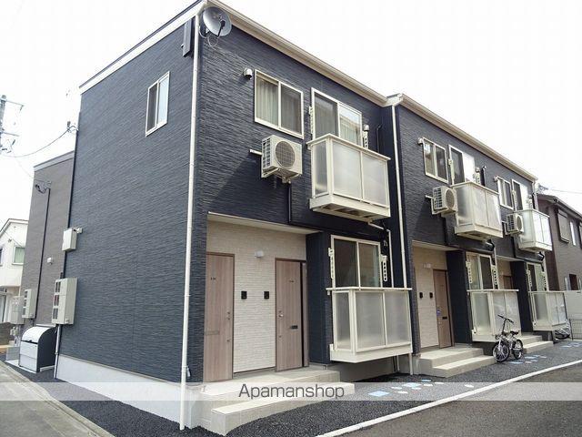 コンフォール萩野町Ⅱ