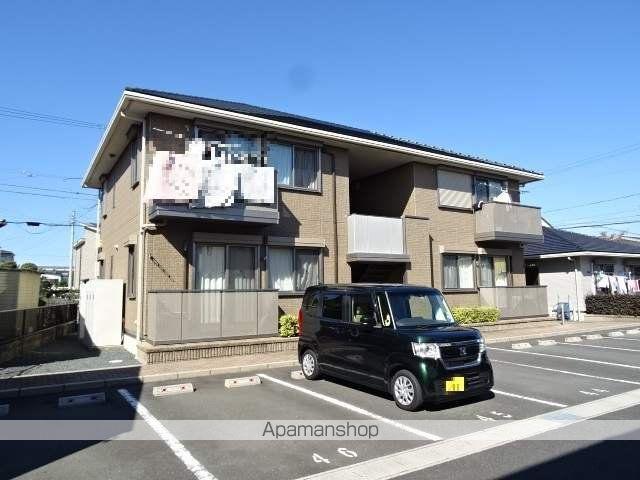 グランパティオ F