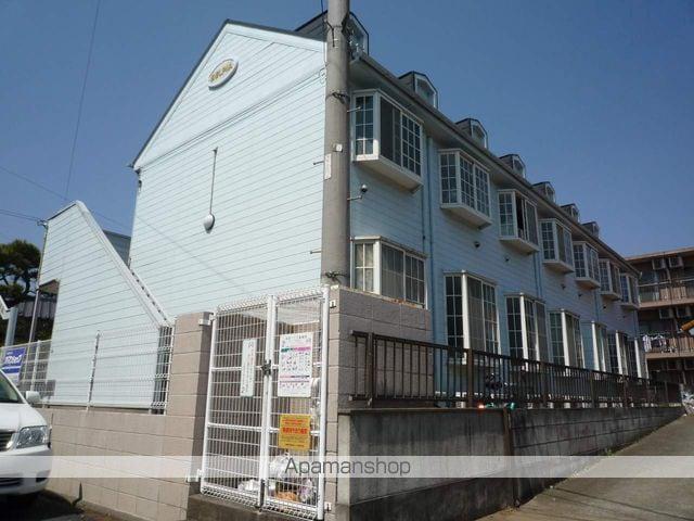 ベルピア久喜第7