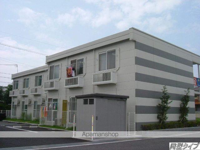 レオパレスフォーレスト