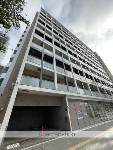 S-RESIDENCE円山表参道