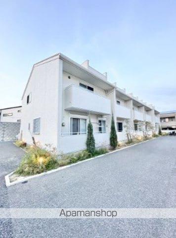 リッシュハウス伊都アマルフィ
