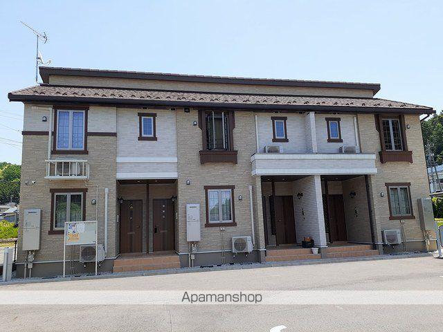 メゾン・イチヤマヨ