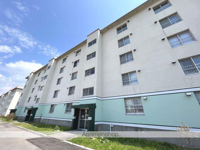 ユートピア川原 1号館