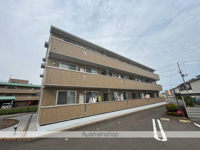 ウィンザー大槻A(2LDK/3階)