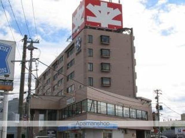 アクティブプラザ上野幌