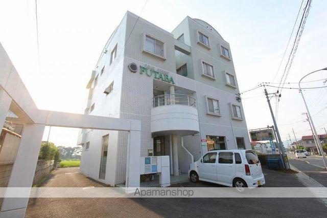 ライムコートフタバ